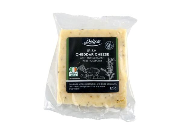 Cheddar Wedge