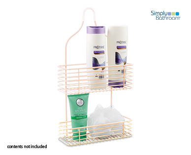 Shower Caddy