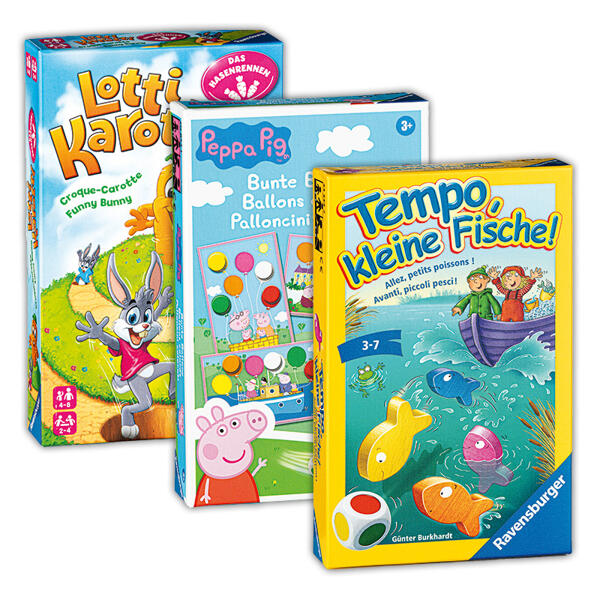 Ravensburger Spiele
