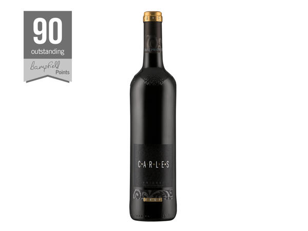 Carles Priorat Crianza