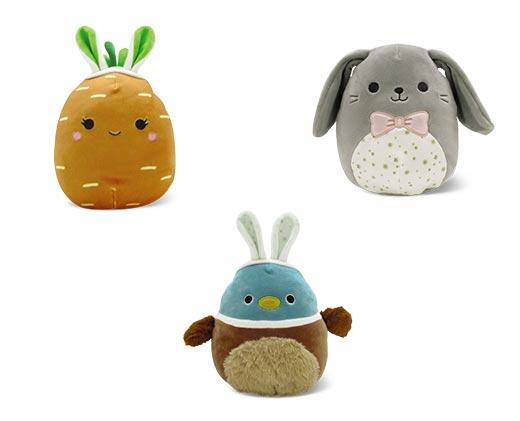 Kelly Toy
Easter Animal Plush