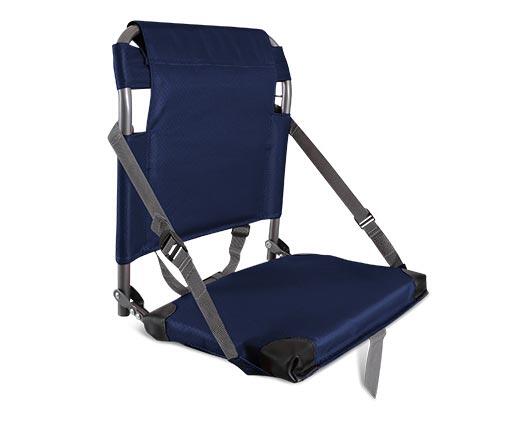 Crane Stadium Seat