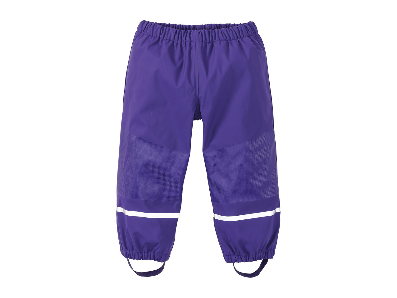 Lupilu Waterproof Trousers1