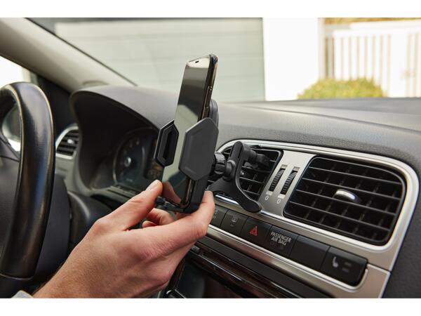 Car Smartphone Mount