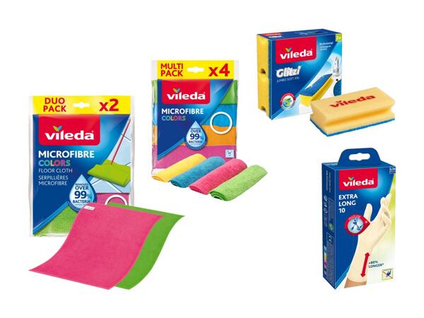 Accessoires de ménage Vileda