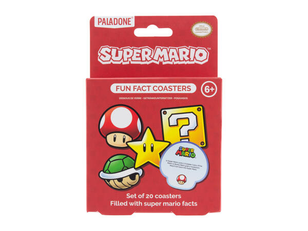 Palladone Stocking Fillers