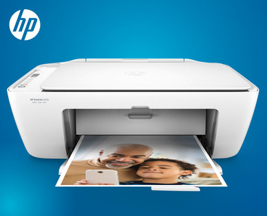 HP Deskjet 2620 All-in-One