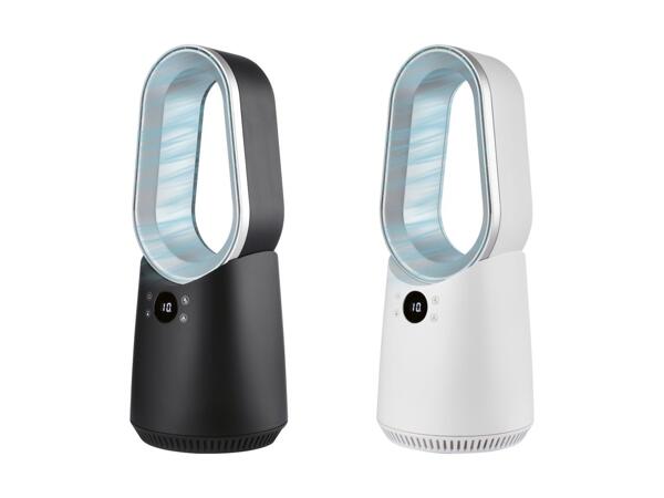 SILVERCREST(R) Mini ventilator