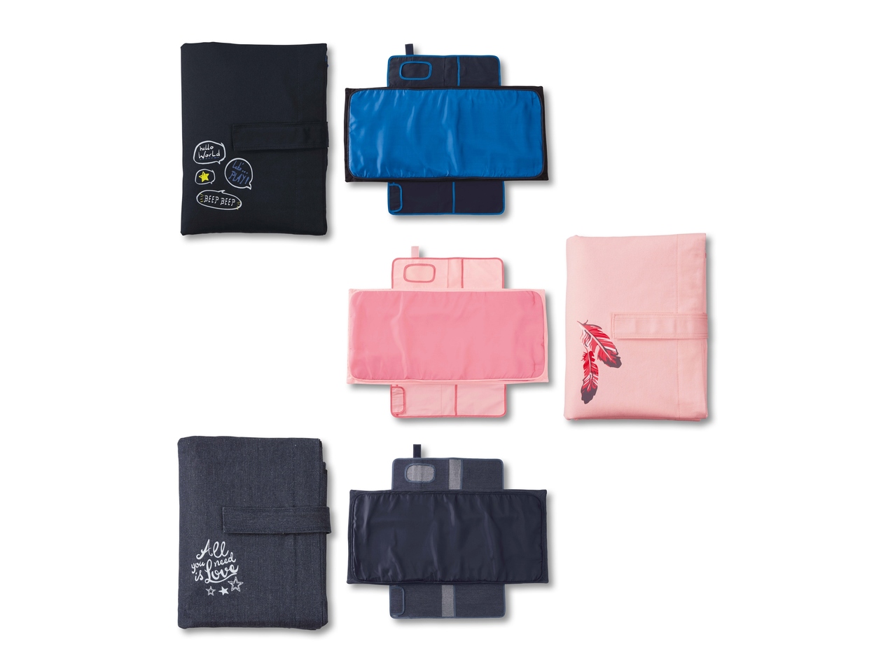 Set à langer