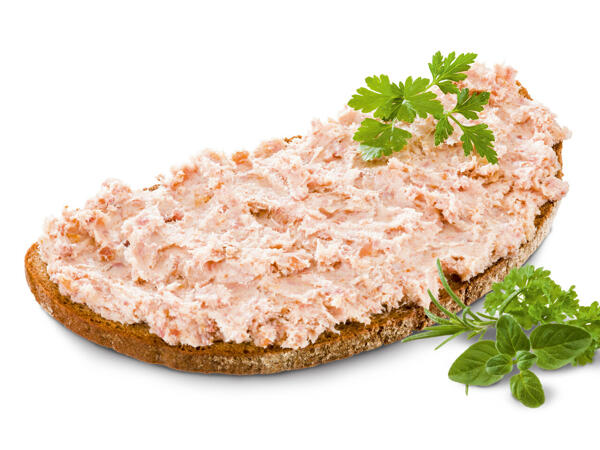 Kümmelbraten-Aufstrich