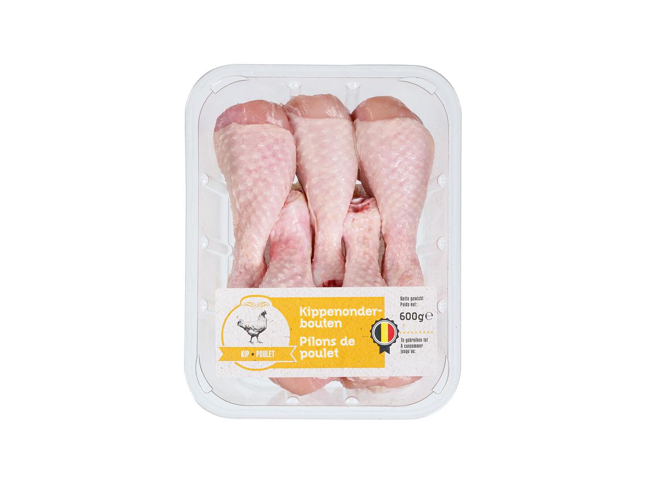 Kippenonderbouten