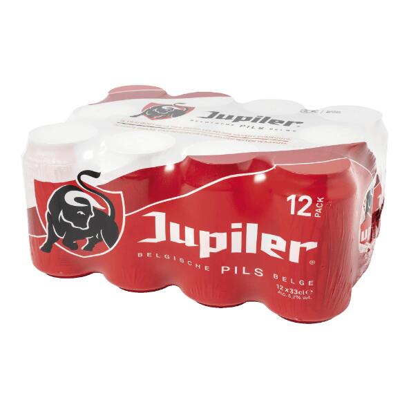 JUPILER(R) 				Pils