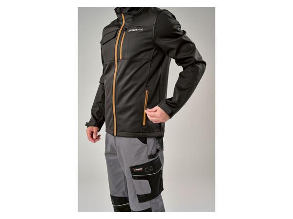 Men's work jacket