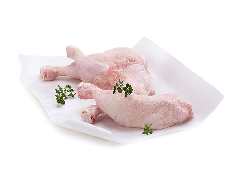 Cuisses de poulet