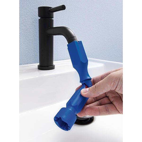 Universal WC-Sitz- und Sanitär-Montageschlüssel