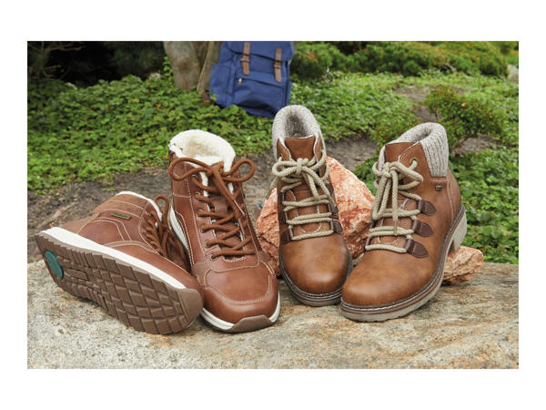 Esmara Adults' Ankle Boots