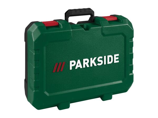 Parkside Hammer Drill