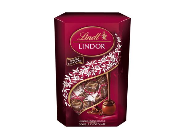 Double Chocolate