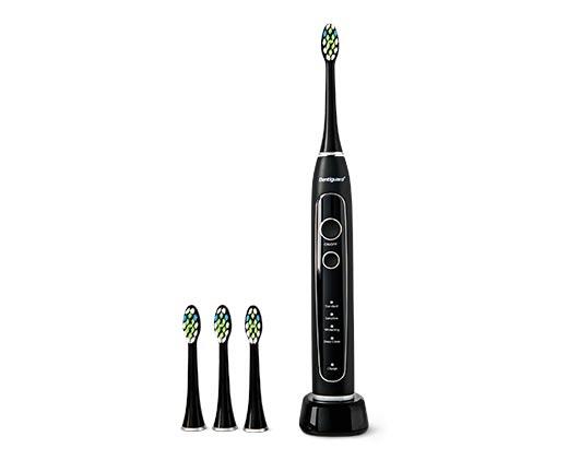 Dentiguard
Rechargeable Sonic Toothbrush