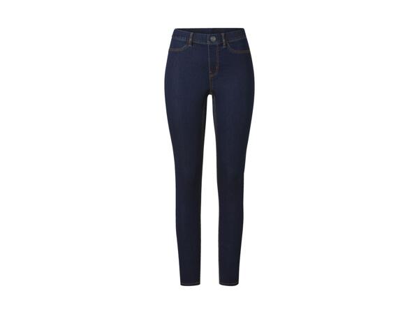 Ladies' Jeggings