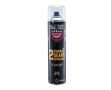 Muc-Off Bike Cleaning Products 100ml-500ml