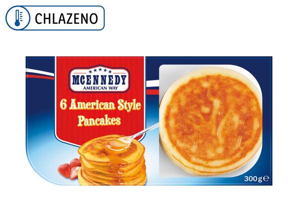 PALAČINKY