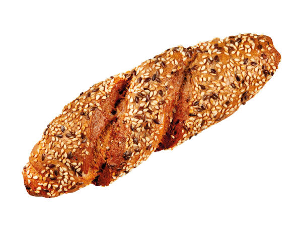 Bio-Kornspitz