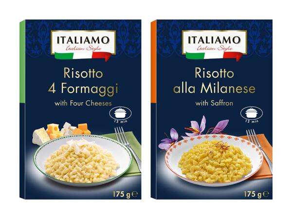 Risotto