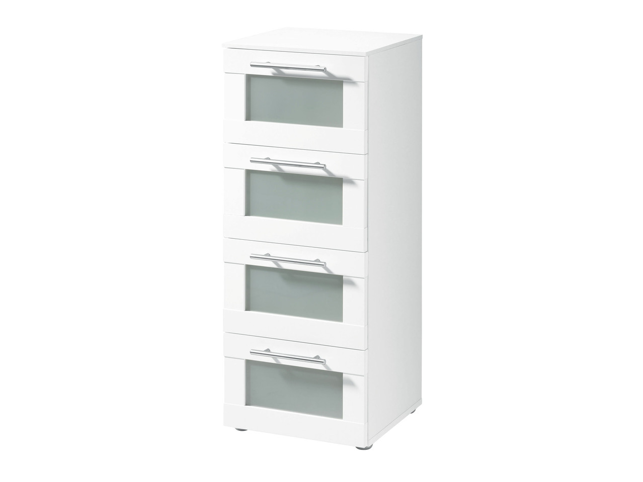 Bathroom Drawer Cabinet