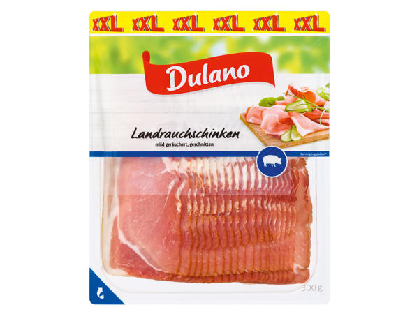 DULANO Landrauchschinken