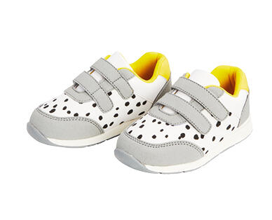 Toddler's Shoes