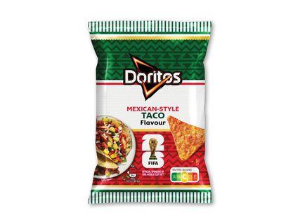 LAY'S/DORITOS Chips