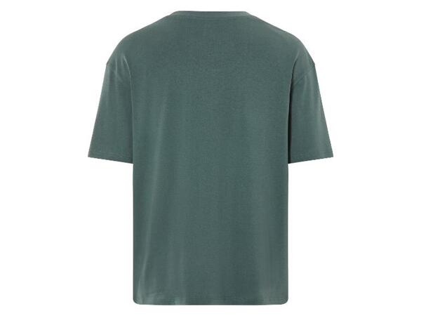 Pánské oversize triko