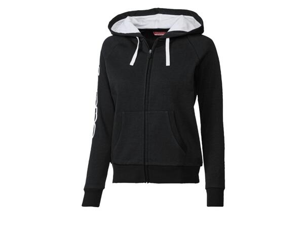 Ladies' Hoodie