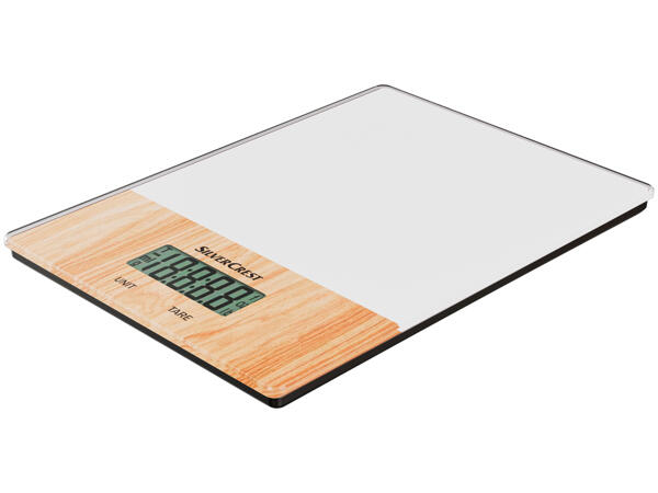 Digital Kitchen Scales