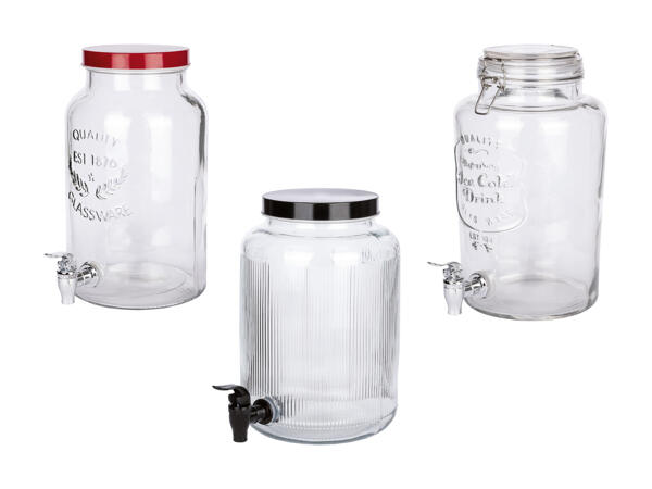 Carafe