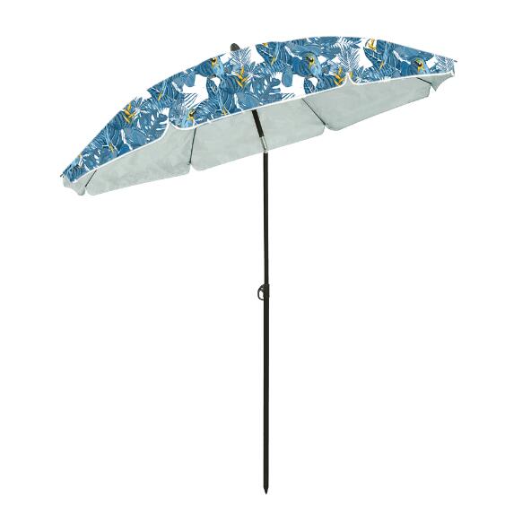Strandparasol