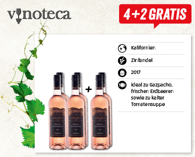 White Zinfandel