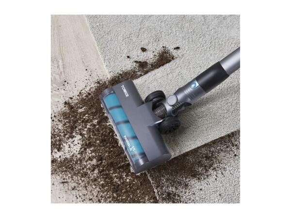 Tower Nimblevac Anti-Tangle Vac