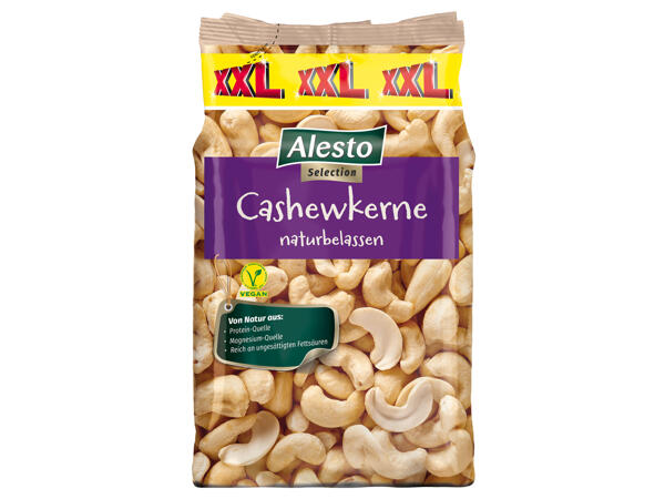 Cashewkerne