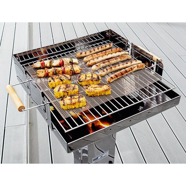 Grill- oder Backmatten