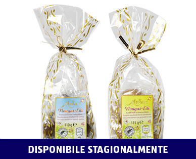 MONARC 
 OVETTI AL NOUGAT