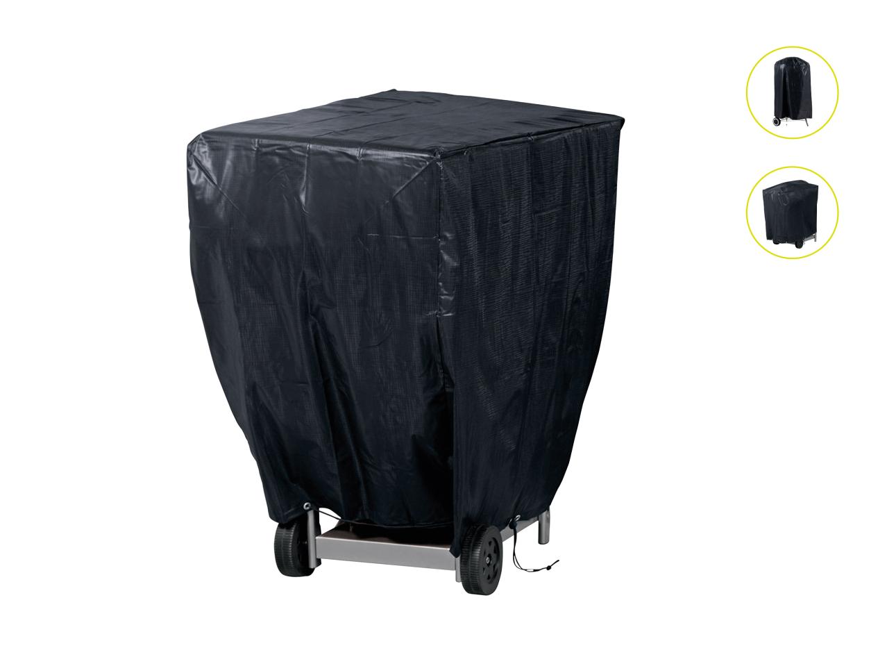 Florabest Barbecue Covers1