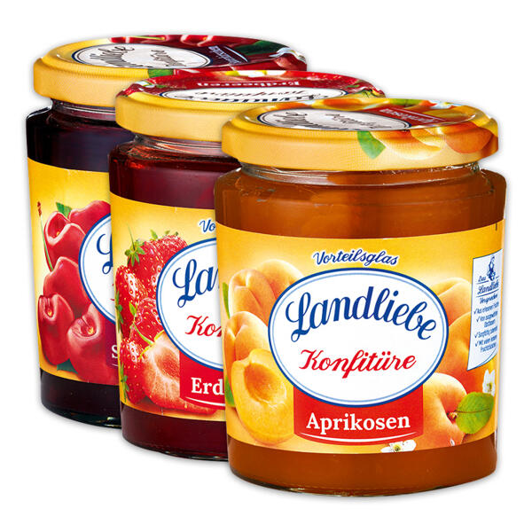 Konfitüre