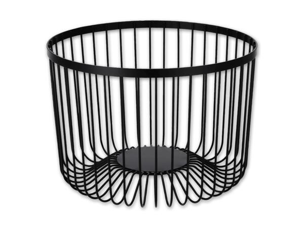 Obst-Etagere/Korb