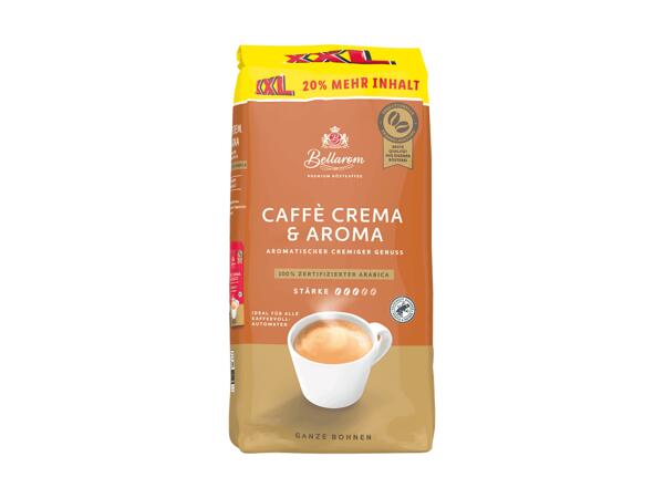 Cafè Crema & Aroma
