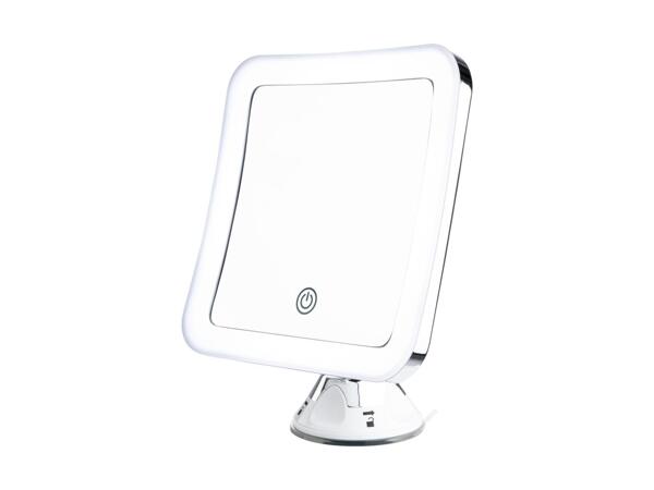 CIEN BEAUTY(R) LED-kosmetikspejl
