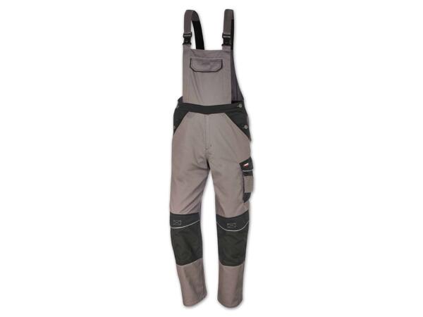 Herren Arbeitslatzhose