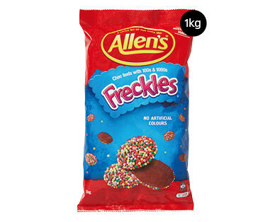 Allen's Freckles 1kg