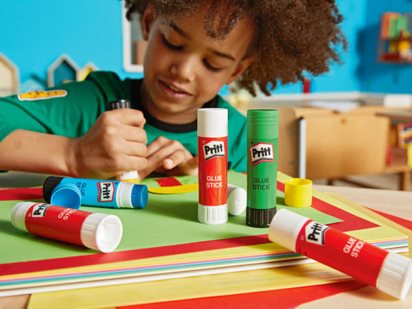 Glue Stick